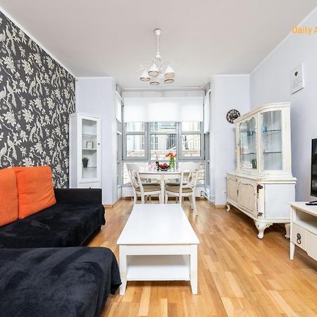טאלין Luxury Suites - Noblessner With Sauna מראה חיצוני תמונה
